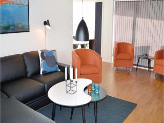 Holiday Home Ringkobing Xxxix - Søndervig - 9