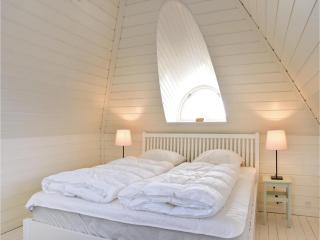 Two-Bedroom Holiday Home In Ringkobing - Ringkøbing - 3