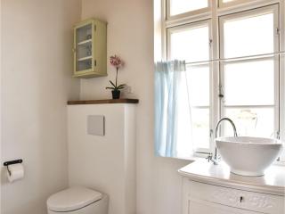 Two-Bedroom Holiday Home In Ringkobing - Ringkøbing - 1