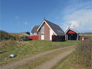 Holiday Home Ringkøbing With Fireplace Ii - Søndervig - 9