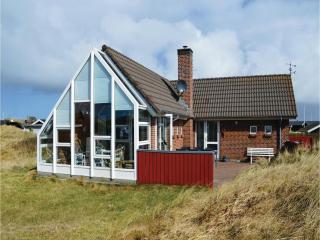 Holiday Home Ringkøbing With Fireplace Ii - 8