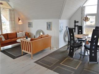 Holiday Home Ringkøbing With Fireplace Ii - Søndervig - 4