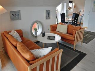 Holiday Home Ringkøbing With Fireplace Ii - Søndervig - 1