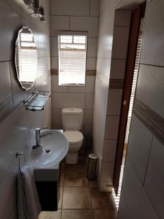 Rudman Townhouses - OR Tambo Airport - Boksburg - 5