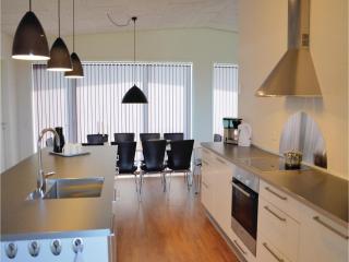 Holiday Home Ringkobing Xxxix - Søndervig - 4