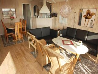 Holiday Home Hvedemarken Sjølund Iii - Hejls - 3
