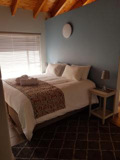 Rudman Townhouses - OR Tambo Airport - Boksburg - 1