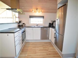 Holiday Home Ankersholm Rødby Ii - Kramnitse - 9