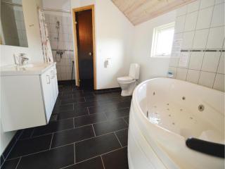Holiday Home Ankersholm Rødby Ii - Kramnitse - 8