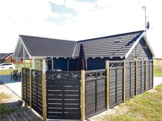 Holiday Home Ankersholm Rødby Ii - Kramnitse - 7