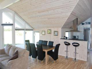 Holiday Home Ankersholm Rødby Ii - Kramnitse - 5