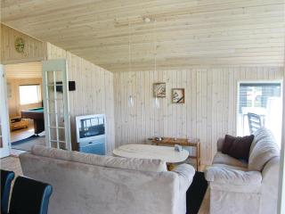 Holiday Home Ankersholm Rødby Ii - Kramnitse - 4