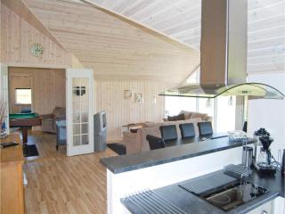 Holiday Home Ankersholm Rødby Ii - Kramnitse - 3