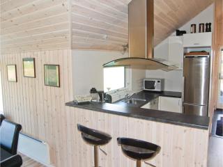 Holiday Home Ankersholm Rødby Ii - Kramnitse - 2