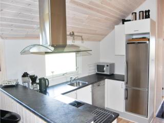 Holiday Home Ankersholm Rødby Ii - Kramnitse - 1