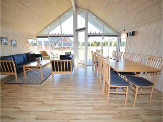 Holiday Home Ankersholm Rødby Ix - Kramnitse - 9