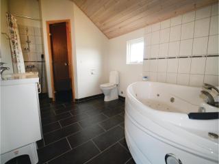 Holiday Home Ankersholm Rødby Ix - 8