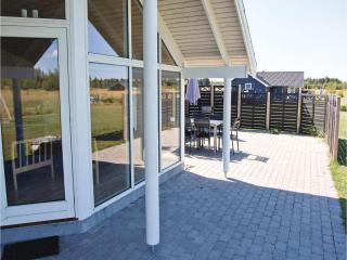 Holiday Home Ankersholm Rødby Ix - Kramnitse - 1
