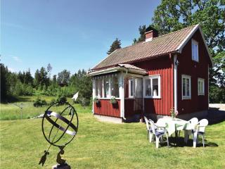 Amazing Home In Köpmannebro With Wifi - 8