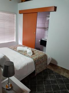 Rudman Townhouses - OR Tambo Airport - Boksburg - 8