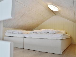 Two-Bedroom Holiday Home Ringkøbing 09 - Søndervig - 9