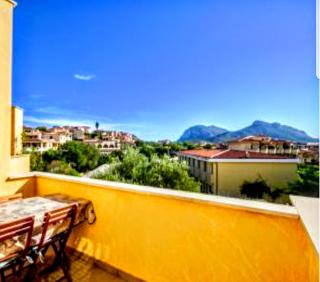 La Casa di Chris - Golfo Aranci - 8