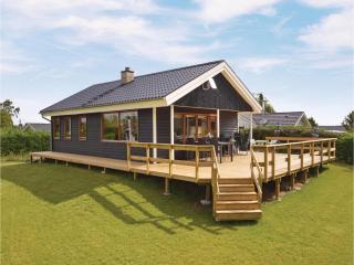 Three-Bedroom Holiday Home In Hejls - Hejls - 9