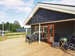 Three-Bedroom Holiday Home In Hejls - Hejls - 8