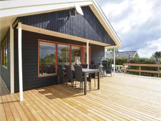 Three-Bedroom Holiday Home In Hejls - Hejls - 7