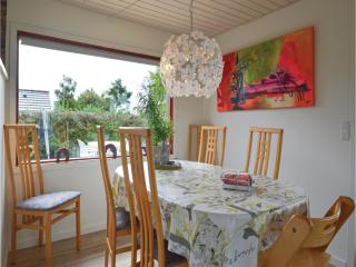 Three-Bedroom Holiday Home In Hejls - Hejls - 3