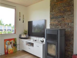 Three-Bedroom Holiday Home In Hejls - Hejls - 2
