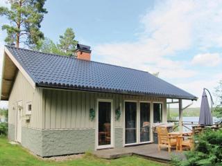Holiday Home Öjenäs Forshaga - Forshaga - 9