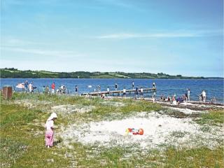 Holiday Home Lindevej Broager Ix - Broager - 9