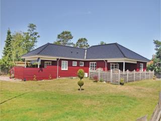 Holiday Home Broager With Sauna 261 - Broager - 9