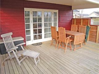 Holiday Home Broager With Sauna 261 - Broager - 6