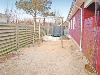Holiday Home Broager With Sauna 261 - Broager - 4