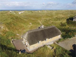 Nice Home In Ringkøbing With Sauna - 9