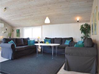 Holiday Home Jakob Bondes Vej Ringkøbing Ii - Klegod - 8