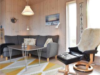 2 Bedroom Awesome Home In Ringkøbing - Ringkøbing - 9