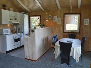 Holiday Home Lyngvejen Ringkøbing Xii - 3