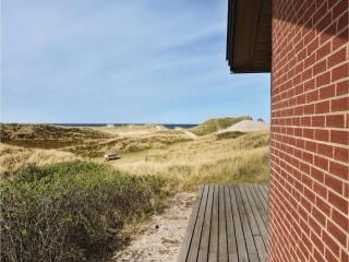 2 Bedroom Awesome Home In Ringkøbing - Ringkøbing - 8