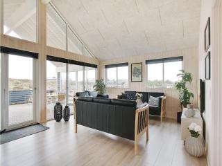 Awesome Home In Ringkøbing With Sauna - Klegod - 6