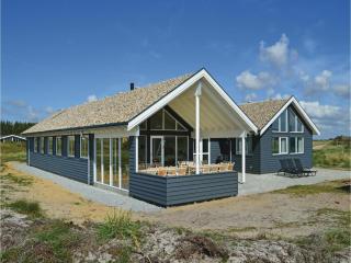 Awesome Home In Ringkøbing With Sauna - Klegod - 4
