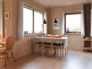 2 Bedroom Awesome Home In Ringkøbing - Ringkøbing - 3