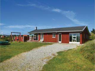 Holiday Home Marehalmen X - Søndervig - 9