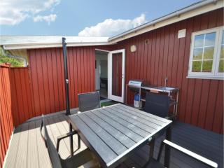 Holiday Home Marehalmen X - Søndervig - 2