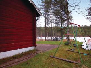 Holiday Home Sångenväg Idkerberget - Idkerberget - 9