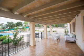 Son Morey - Vilafranca de Bonany - 4