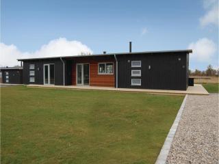 Four-Bedroom Holiday Home Haderslev With A Room Hot Tub 08 - Knud - 8