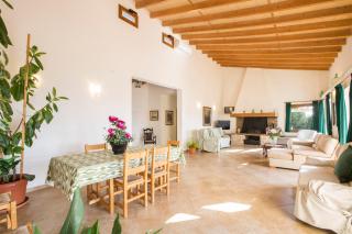 Son Morey - Vilafranca de Bonany - 3